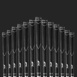 VX Sensatec 13 Piece Grip Pack w/ Double Sided Tape