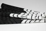 Sertain VR Cord 13 Piece Grip Pack w/ Double Sided Tape